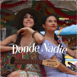 Donde Nadie