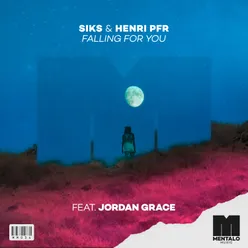 Falling For You (feat. Jordan Grace)