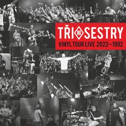 Vinyl Tour Live 2022 – 1992