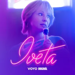 Iveta (Voyo Original) Original Soundtrack