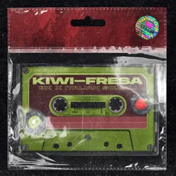 Kiwi Fresa