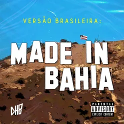 Versão Brasileira: Made in Bahia