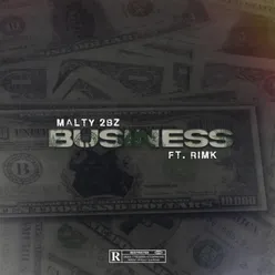 Business (feat. Rim'K)