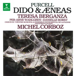 Dido and Aeneas, Z. 626, Act 2: Prelude for the Witches - "The Queen of Carthage Whom We Hate" (Sorceress, Chorus, Witches)