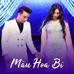 Màu Hoa Bí