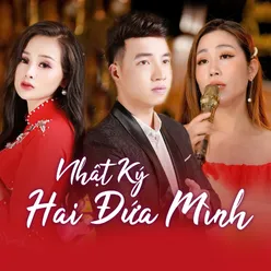 Nhật Ký Hai Đứa Mình