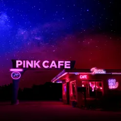 Pink Cafe 