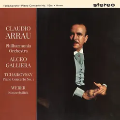 Piano Concerto No. 1 in B-Flat Minor, Op. 23: I. Allegro non troppo e molto maestoso - Allegro con spirito