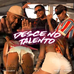 Desce no Talento (feat. Reurbana)