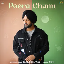 Poora Chann