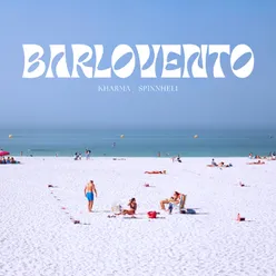 Barlovento EP