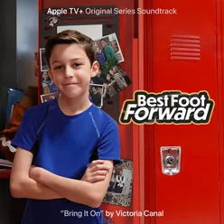 Best Foot Forward (Apple TV+ Original Series Soundtrack)