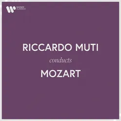 Violin Concerto No. 2 in D Major, K. 211: III. Rondeau. Allegro