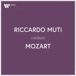 Symphony No. 24 in B-Flat Major, K. 182: II. Andantino grazioso