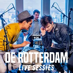 Open Up (Rotterdam) [Live]