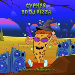 CYPHER DO DJ PIZZA (feat. MC PL)