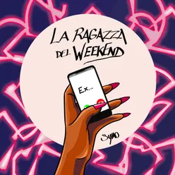 La ragazza del weekend