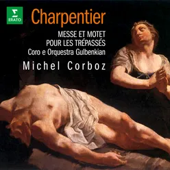 Motet pour les trépassés, H. 311: IV. Prélude - Miseremini mei (Reprise)