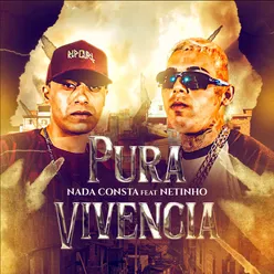 Pura Vivência (feat. Netinho)