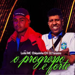 O Progresso é Forte