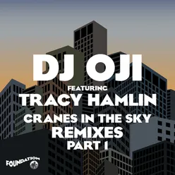 Cranes In The Sky (feat. Tracy Hamlin) [KDA Remix Edit]