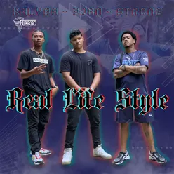 Real Life Style (feat. Strong & 3jan)
