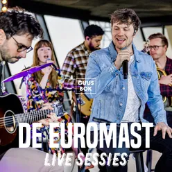 Met De Stroom Mee (Live)