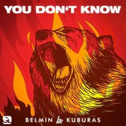 You Don’t Know