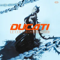 DUCATI