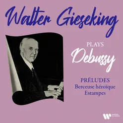 Debussy: Préludes, Livre II, CD 131, L. 123: No. 5, Bruyères