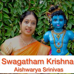 Swagatham Krishna