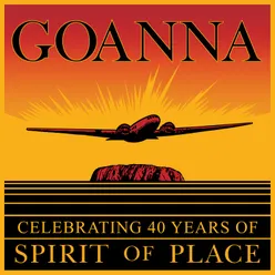 Spirit Of Place 40th Anniversary Edition