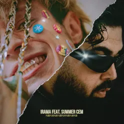 PAMPAMPAMPAMPAMPAMPAMPAM (feat. Summer Cem)