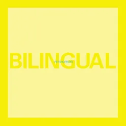 Bilingual 2018 Remaster