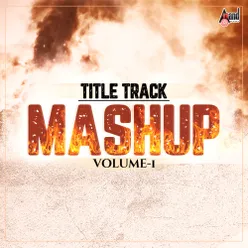 Title Track Mashup Vol 1