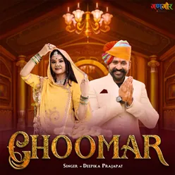 Ghoomar