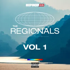 The Regionals: Taipei (feat. NICKTHEREAL, Karencici, Julia Wu, Kumachan)
