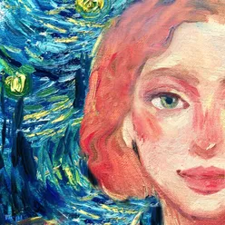 Van Gogh (feat. Ashley Alisha)