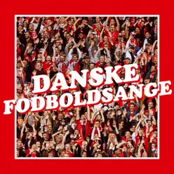 Danske Fodboldsange