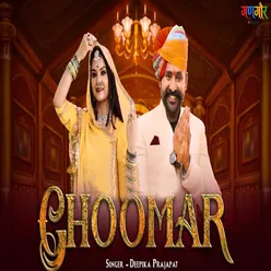 Ghoomar