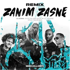 Zanim zasnę Remix