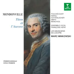 Titon et l'Aurore, Op. 7, Act 2, Scene 5: Rondeau