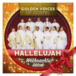 Hallelujah: Weihnachts Edition