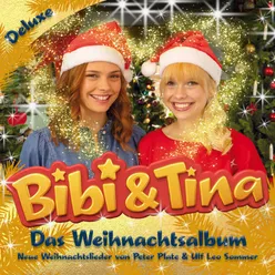 Aloha Weihnacht (feat. Katharina Hirschberg, Harriet Herbig-Matten, Benjamin Weygand)