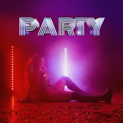 Party (feat. Krzysztof Jaryczewski)