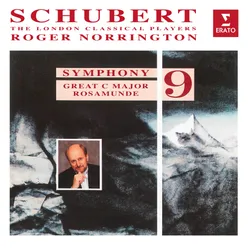 Symphony No. 9 in C Major, D. 944 "The Great": III. Scherzo. Allegro vivace - Trio