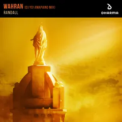 Wahran (DJ Yo! Amapiano Mix)