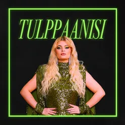 Tulppaanisi (Vain elämää kausi 13)