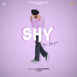 Shy