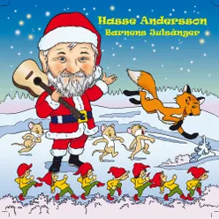 Nu är det jul igen